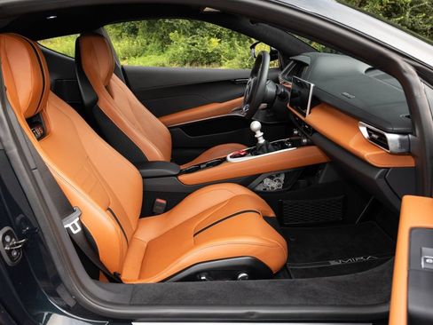 Used 2024 Lotus Emira First Edition RWD image 46