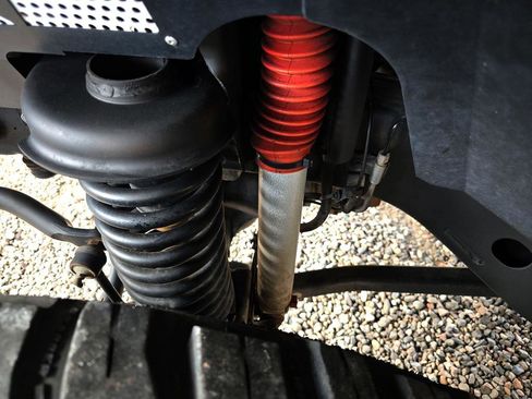 Used 2012 Jeep Wrangler Sport image 40