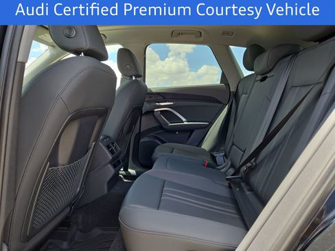 Certified 2025 Audi Q5 Premium w/ Convenience Package AWD/4WD image 13