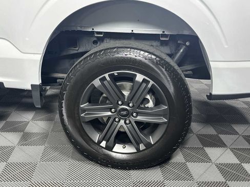 Certified 2023 Ford F150 XLT w/ Equipment Group 302A High AWD/4WD image 13
