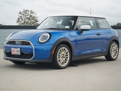 New 2026 MINI Cooper S