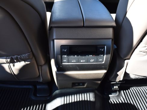 Used 2022 Lexus GX 460 Luxury image 32