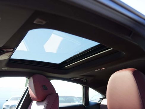 New 2026 BMW i4 eDrive40 w/ M Sport Package image 16