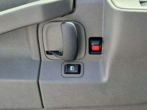 Used 2025 GMC Savana 2500 w/ Driver Convenience Package RWD image 24