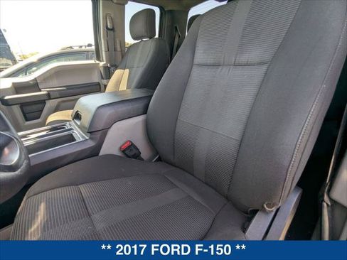 Used 2017 Ford F150 XL w/ Equipment Group 101A Mid RWD image 19