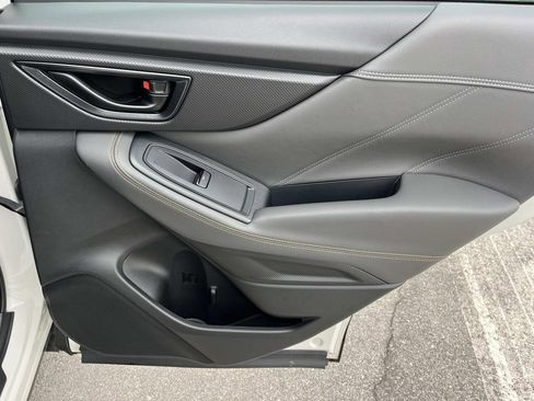 Used 2024 Subaru Forester Wilderness image 23