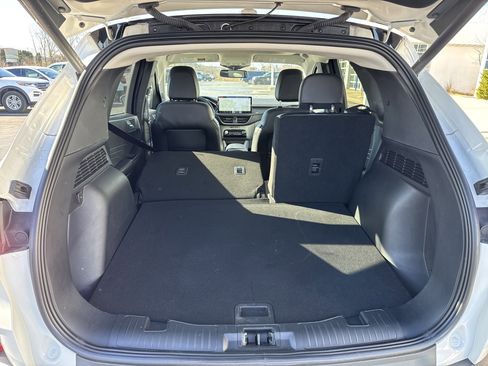 Used 2024 Ford Escape Platinum w/ Premium Technology Package image 14