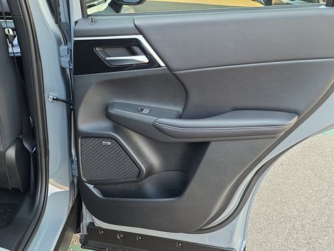 New 2026 Mitsubishi Outlander SE AWD/4WD image 27