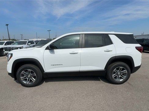 New 2026 GMC Terrain Elevation image 5