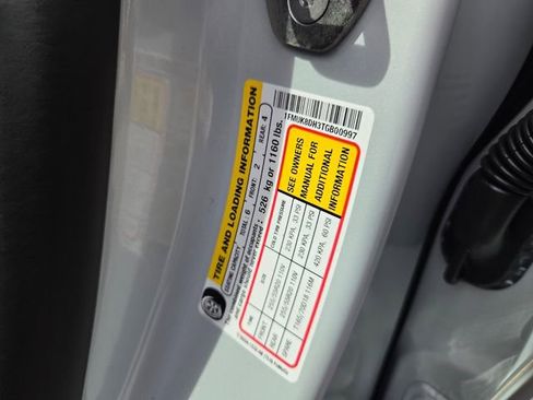 New 2026 Ford Explorer Active w/ Active Comfort Package image 18