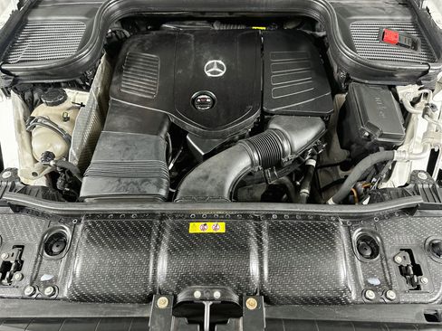 Used 2024 Mercedes-Benz GLE 350 4MATIC image 31