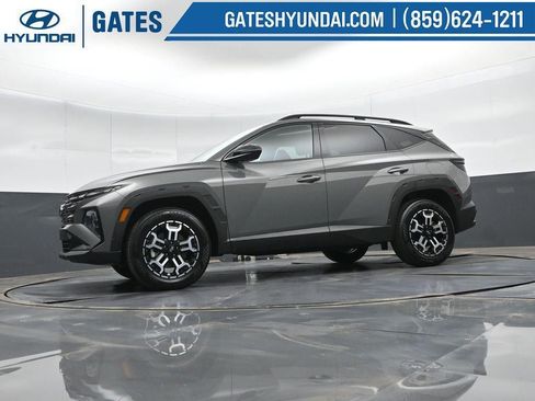 New 2026 Hyundai Tucson XRT AWD/4WD image 41