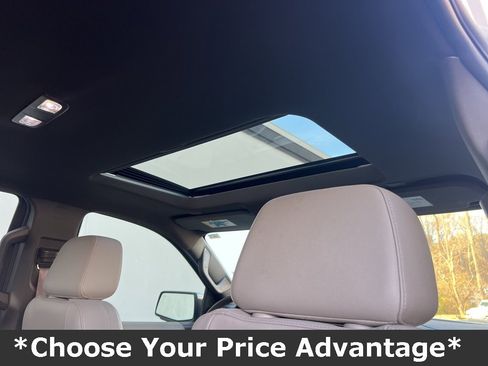 Used 2024 Chevrolet Silverado 1500 LTZ w/ LTZ Premium Package image 24