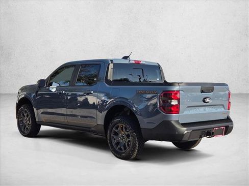 New 2026 Ford Maverick Tremor AWD/4WD image 7