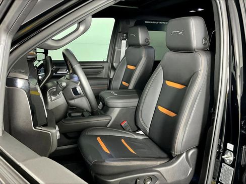 Used 2026 GMC Sierra 2500 AT4 w/ AT4 Premium Plus Package image 15