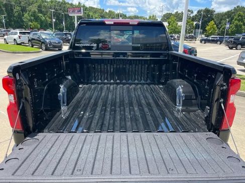 New 2026 Chevrolet Silverado 1500 RST w/ All Star Edition Plus AWD/4WD image 8