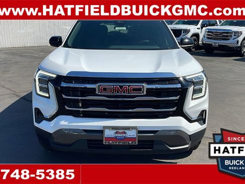 New 2026 GMC Terrain Elevation image 8