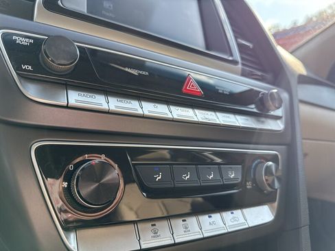 Used 2019 Hyundai Sonata SE FWD image 11