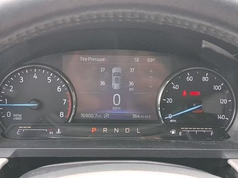 Used 2024 Ford Explorer XLT w/ Equipment Group 202A AWD/4WD image 20