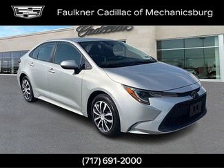Used 2020 Toyota Corolla LE video 1