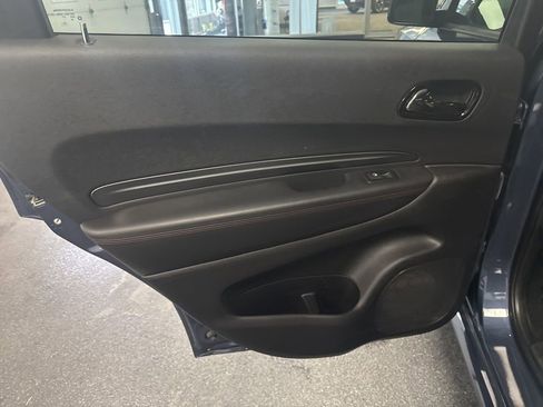 Used 2021 Dodge Durango R/T image 26