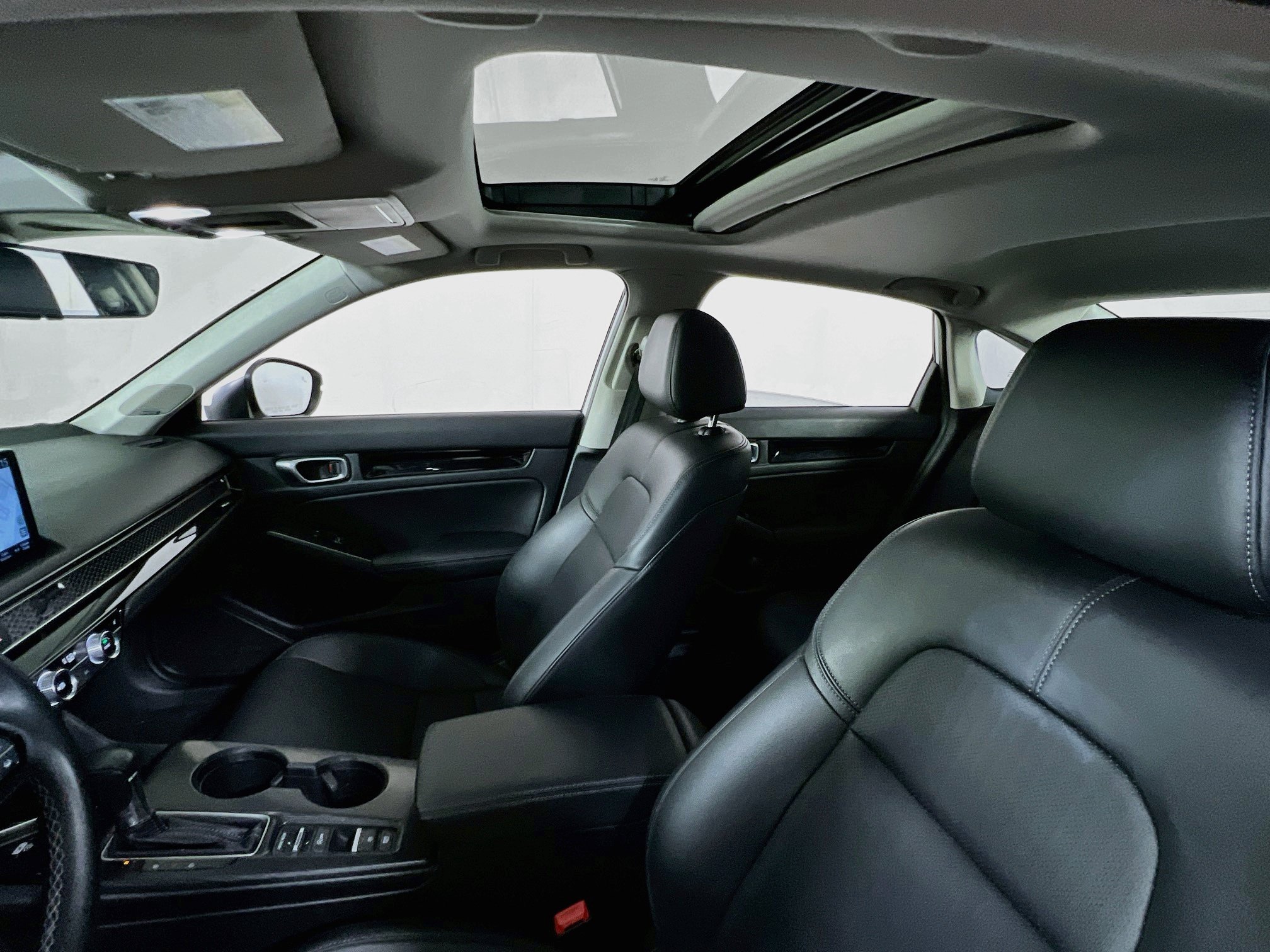 Used 2023 Honda Civic Touring image 22