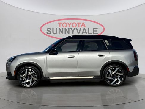 Used 2025 MINI Cooper Countryman S image 6