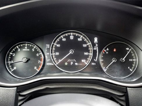 Certified 2025 MAZDA CX-50 AWD 2.5 S w/ Weather Package image 22