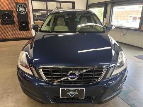 Used 2013 Volvo XC60 T6 Premier Plus AWD/4WD image 24