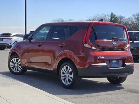 Used 2020 Kia Soul LX image 18