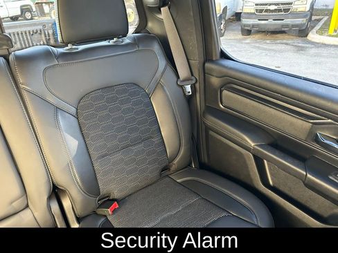 Certified 2023 RAM 1500 Big Horn image 14