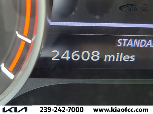 Used 2022 Nissan Rogue SV image 22