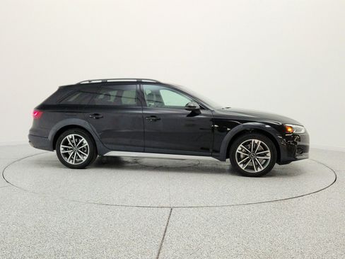 Used 2024 Audi A4 2.0T allroad Premium Plus AWD/4WD image 4
