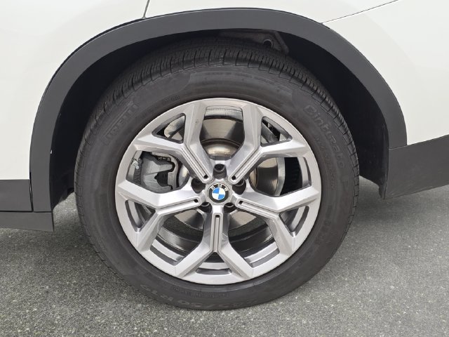 Certified 2024 BMW X3 xDrive30i w/ Premium Package AWD/4WD image 30