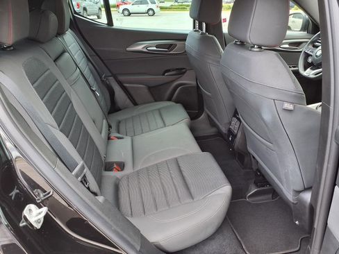 Used 2024 Dodge Hornet GT AWD/4WD image 15