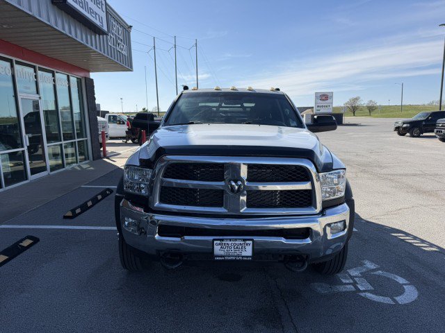 Used 2014 RAM 5500 Tradesman w/ Max Tow Package AWD/4WD image 11