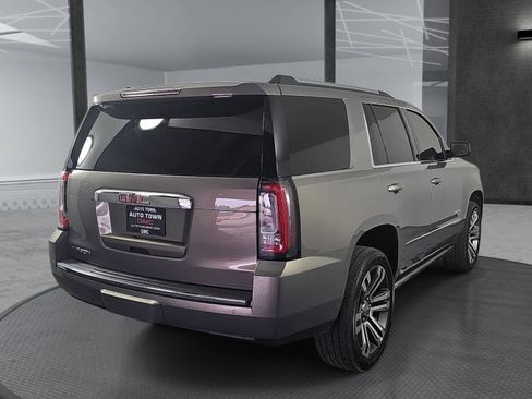 Used 2019 GMC Yukon Denali w/ Denali Ultimate Package AWD/4WD image 5