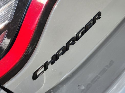Used 2023 Dodge Charger Scat Pack RWD image 18