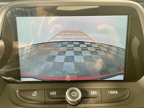 Used 2017 Chevrolet Camaro SS image 22