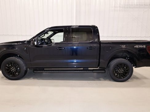 New 2026 Ford F150 Lariat image 6