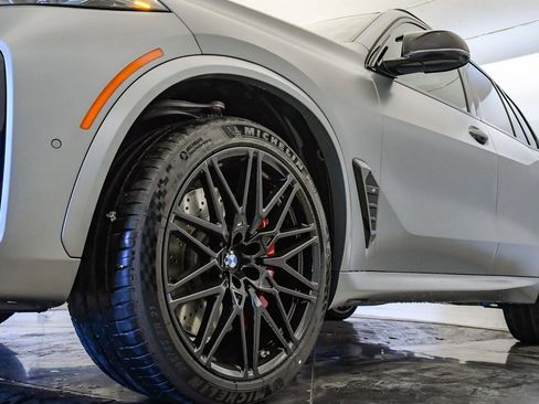 New 2026 BMW X5 M Competition w/ Executive Package image 11