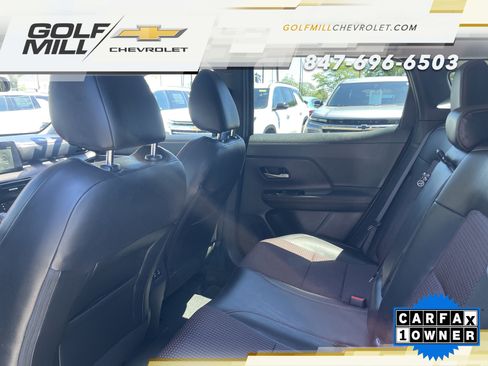 Used 2025 Nissan Kicks SR AWD/4WD image 26