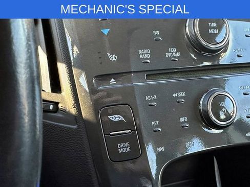 Used 2011 Chevrolet Volt Premium w/ Premium Trim Package image 22