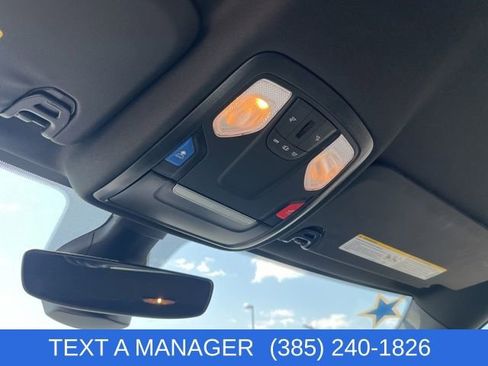 New 2024 RAM 3500 Tradesman w/ Chrome Appearance Group image 16