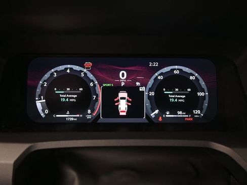 Used 2025 Toyota 4Runner Limited image 6