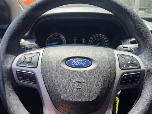 Used 2021 Ford Ranger XLT image 23