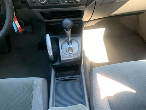 Used 2011 Honda Civic LX image 11