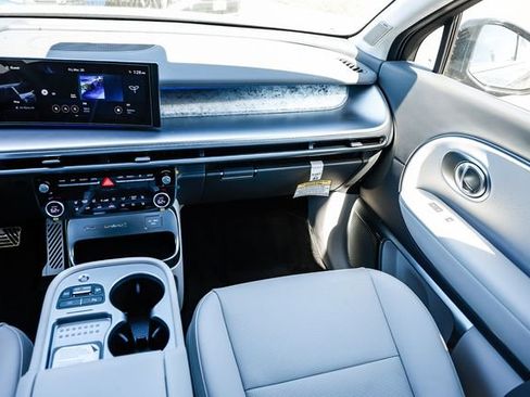 New 2026 Hyundai Ioniq 9 Calligraphy AWD/4WD image 18