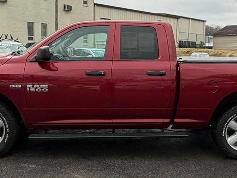 Used 2014 RAM 1500 Express image 3
