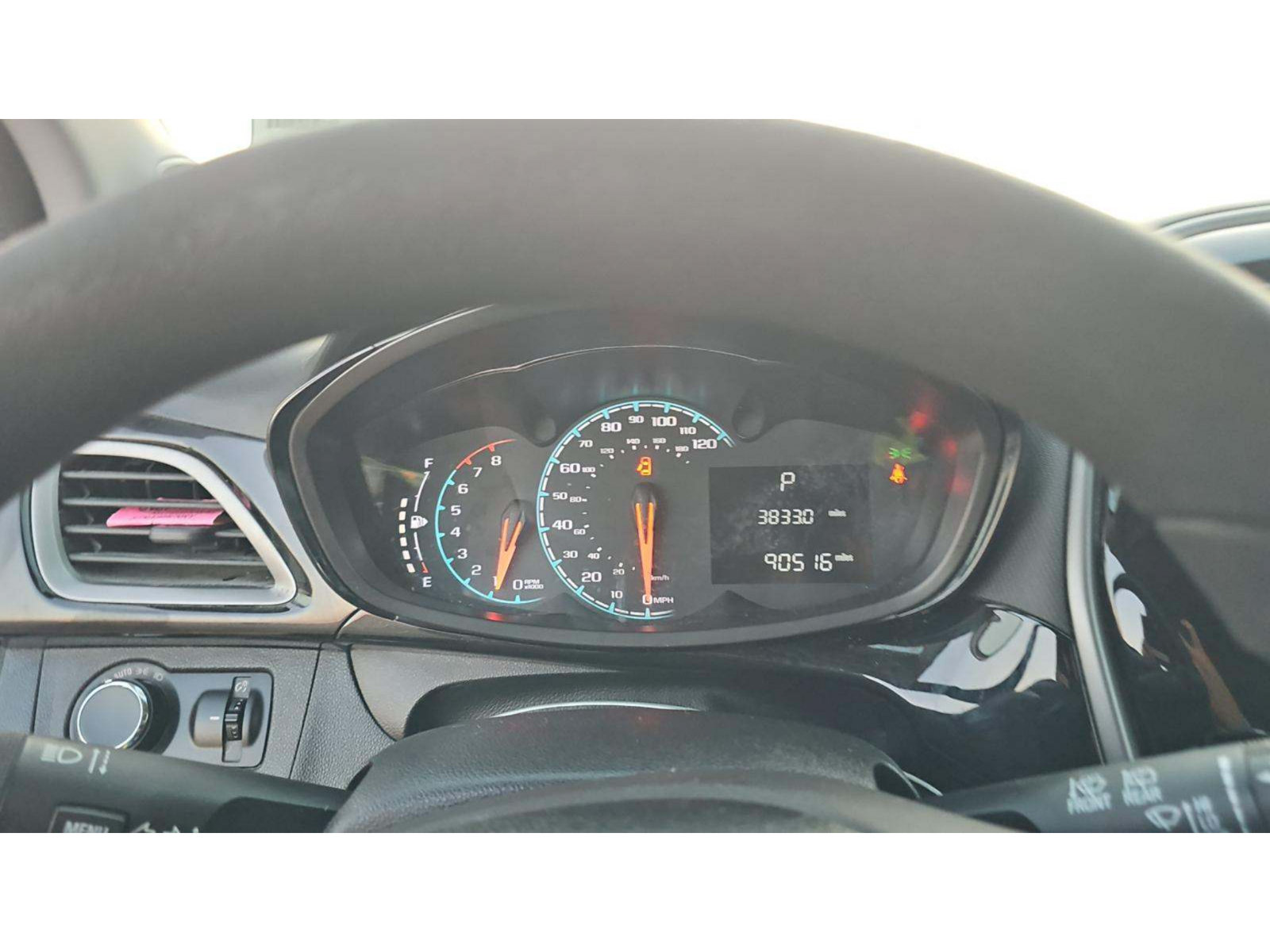 Used 2021 Chevrolet Spark LT FWD image 5